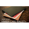 Himber Card Wallet Plus by Alan Wong - Trick