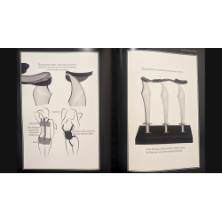 A Visual History of Theatrical Levitation by David Haversat