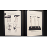 A Visual History of Theatrical Levitation by David Haversat