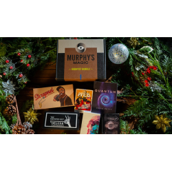 Hobbyist Holiday Gift Bundle