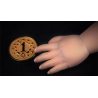 The Baby Hand by Hanson Chien and Michael Ammar