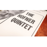 The Hofner Quintet by John Hofner - Book