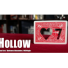 Hollow (Red) by Bond Lee, Stefanus Alexander and MS Magic