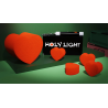 Holy Light by Iarvel Magic