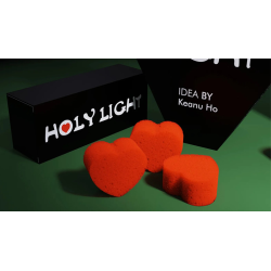 Holy Light by Iarvel Magic