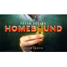 HOMEBOUND (Gimmicks and Online Instructions) by Peter Eggink - Trick