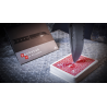 Backstab by Zak Mirzadeh (Online Instructions and Gimmick) - Trick