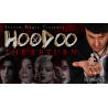 Hoodoo the Return (Gimmicks and Online Instructions) by iNFiNiTi - Trick