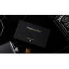 Hopping Dice by TCC Magic