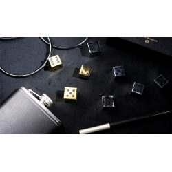Hopping Dice by TCC Magic