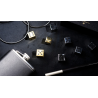 Hopping Dice by TCC Magic