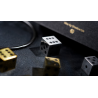 Hopping Dice by TCC Magic