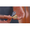 Hopping Keys by Bond Lee, Wenzi, and MS Magic