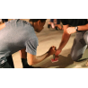 Backstab by Zak Mirzadeh (Online Instructions and Gimmick) - Trick