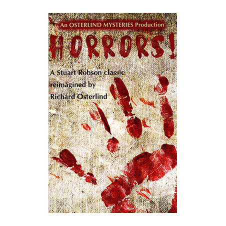 Horrors! by Richard Osterlind
