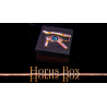 Horus Box by Pierre Velarde