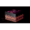 Horus Box by Pierre Velarde