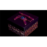 Horus Box by Pierre Velarde