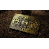 Hot by Alexander Marsh