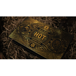 Hot by Alexander Marsh