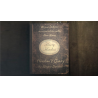 Houdini's Diary (Gimmick and Online Instructions) by Wayne Dobson and Alan Wong - Trick