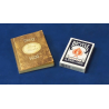 Houdini's Diary (Gimmick and Online Instructions) by Wayne Dobson and Alan Wong - Trick