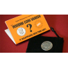 Houdini Coin Vanish by Chris Kenworthey