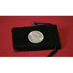 Houdini Coin Vanish by Chris Kenworthey