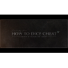 How to Cheat at Dice Black Leather (Props and Online Instructions) by Zonte and SansMinds - Trick