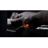 How to Cheat at Dice Black Leather (Props and Online Instructions) by Zonte and SansMinds - Trick