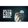 How to do Coin Magic by Zee - DVD