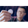 How to do Coin Magic by Zee - DVD