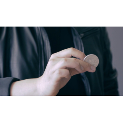 How to do Coin Magic by Zee - DVD