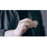 How to do Coin Magic by Zee - DVD