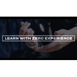 How to do Coin Magic by Zee - DVD