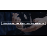 How to do Coin Magic by Zee - DVD