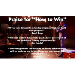 How to Win by Jon Armstrong