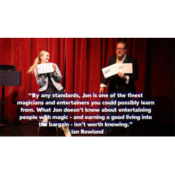 How to Win by Jon Armstrong