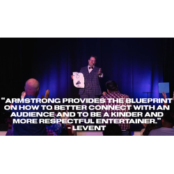 How to Win by Jon Armstrong