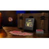 Hand Picked Astonishments INVISIBLE DECK with Joshua Jay by Murphy's Magic