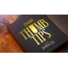 Hand Picked Astonishments THUMB TIPS with Joshua Jay by Murphy's Magic