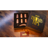 Hand Picked Astonishments THUMB TIPS with Joshua Jay by Murphy's Magic