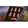 Hand Picked Astonishments THUMB TIPS with Joshua Jay by Murphy's Magic