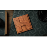 The Secret of H Puzzle by TCC - Trick