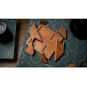The Secret of H Puzzle by TCC - Trick