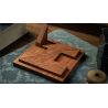 The Secret of H Puzzle by TCC - Trick