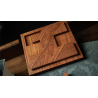The Secret of H Puzzle by TCC - Trick