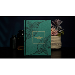 The Hummingbirds by Luke Jermay