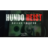 Hundo Heist by Artifice and Craft