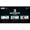 Hundo Heist by Artifice and Craft